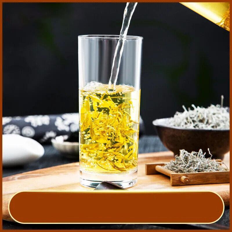 Premium Quality Boost Immunity Herbal Tea Mei Tea
