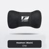 Car Seat Headrest Suede Neck Pillow For Lexus RX330 IS250 Ct200h ES300h RX350 IS300h Car Interior Removable Washable Headrest