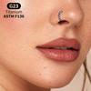 Titan-Hoop-Clicker-Set Helix Tragus Septum Conch Vertikal Anatomie Stack Nase Lippenring Scharnier Segment Piercing Körperschmuck