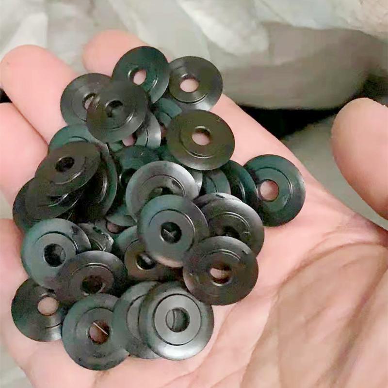 Ruční řezačka trubek (3-28 mm) pro měď, hliník a PVC - nůž na řezání trubek s řezným kolečkem