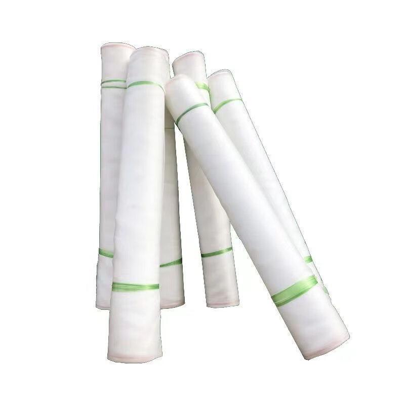 Lilang White Cuttable Mesh Netting for Pest Control