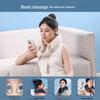 Smart Neck Massager with 3D Kneading