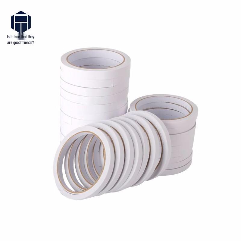 Strong Adhesive 6mm Double-Sided Hot Melt Tape