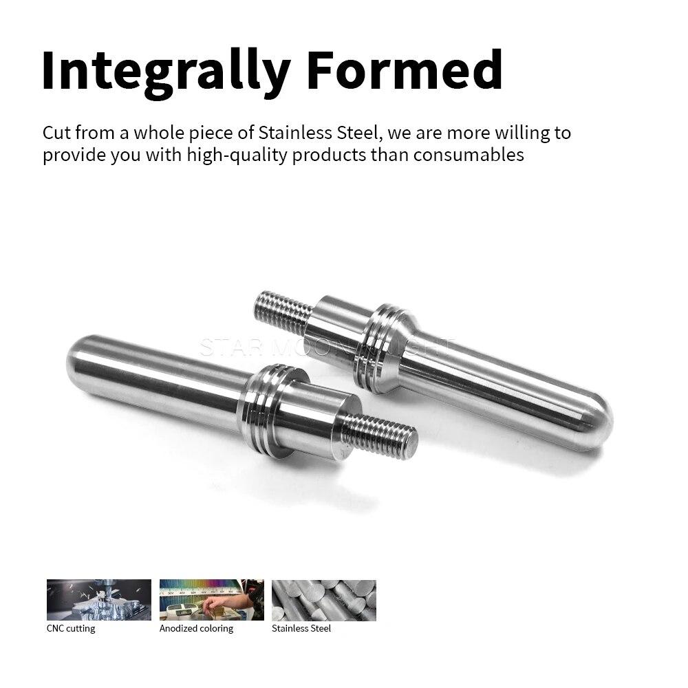 Motorcycle Rearview Mirror Bolts Screw Bolt Decorative Cap For Vespa Sprint Primavera GTV GTS GT LXV LX LT ET4 Elettrica ET2 946