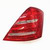 LED Taillight Assembly for Mercedes-Benz S-Class W221 (2010-2013) S300L/S350L/S600L
