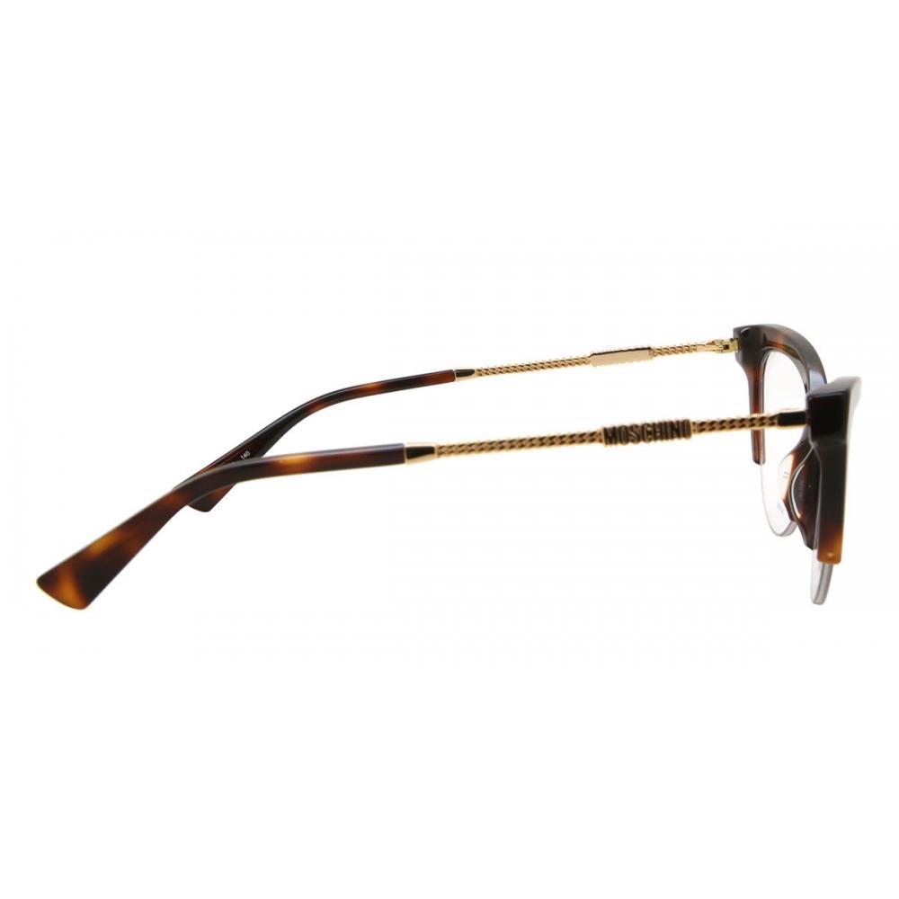 Moschino Women Eyeglasses Mos612 086