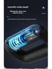 Fascia Ring: Cross-Border Vibrating Massager for Full-Body Muscle Relaxation and Yoga