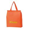 Mikasa Leisure Bag - Eco Bag with Glitter (9 Colors Available) Orange BA22-OY