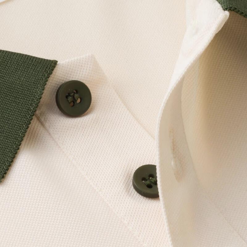 Oddychająca, szybkoschnąca koszulka polo unisex