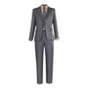 Joker Suit Cosplay Costume, Joker 2 Joaquin Phoenix Movie Stage Outfit