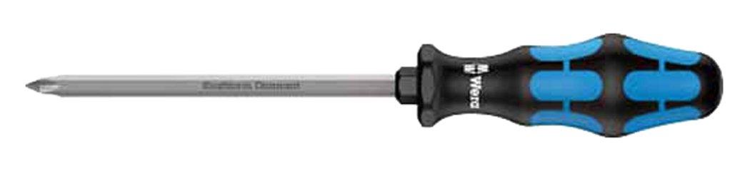 

Алмазная отвертка Wera 50SPH Craft Foam 3X150 002815