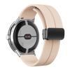 NEW Silicone Strap for Google Pixel Watch 3 45mm Band for Google Pixel Watch 1 2 3 41mm Magnetic Wristband Bracelet Accessories