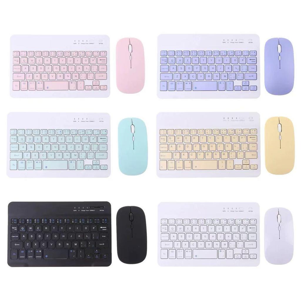 Universal Bluetooth Keyboard for iPad with Zhuyin, Cangjie, French, Spanish, Arabic, Thai, Korean, and German Language Support.