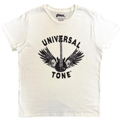 Santana Unisex Adult Universal Tone T-Shirt