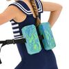 Swim Float Belt  Children's Swimming Float Boards Adjustable Kids Waist Pool Practice Equipment Flotation Belt Buoyancy Belts
