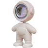 Astronaut LED Robot Lamp with USB Charging – Sunset Atmosphere Light