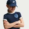 Unisex Nike Kids T Shirts Crew Neck Moderate