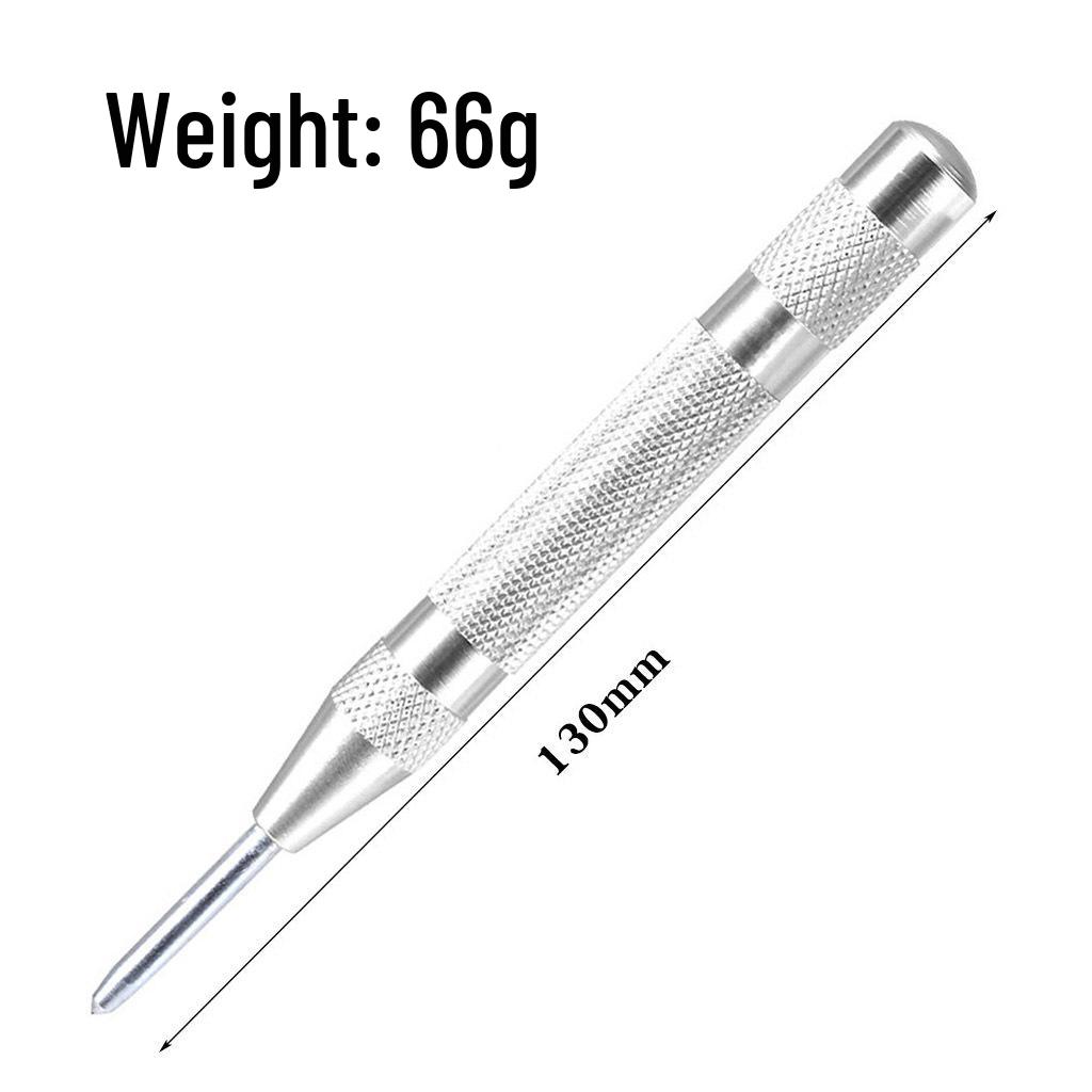 High Hardness Automatic Center Punch & Car Window Breaker