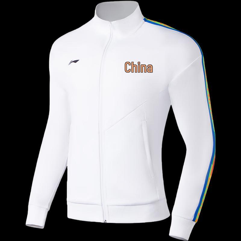 Li-Ning Men s Round Neck Sweatshirt 2XL