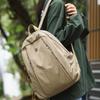 Sac à dos pour femme, sac à dos de sport pour homme, sac d'école de couleur unie pour étudiant