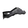Front Left and Right Bumper Holder Brackets Compatible with For C1 and For 107 Models from 2005 To 2014 OEM 6527120 6527121