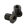 Easily Screw Conversion M10to M14/M16 Thread Converter for 100Type Angles Grinders Improve Accuracy Tool Set of 2