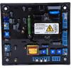 SX440 AVR Automatic Voltage Regulator – Adjustable AVR Stabilizer for Brushless Generator Systems, 8A Continuous Output, ±1% Voltage Regulation