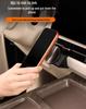 Wey Gaoshan 7/8/9 Car Phone Holder: Suspension Screen Modification & Navigation Bracket