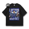 Lautaro Martínez Argentina T-Shirt, Argentina World Cup 2026, Sport Design
