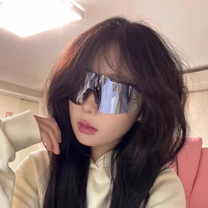 Unisex Windproof Cycling & Skiing Goggles - UV Protection Sports Sunglasses