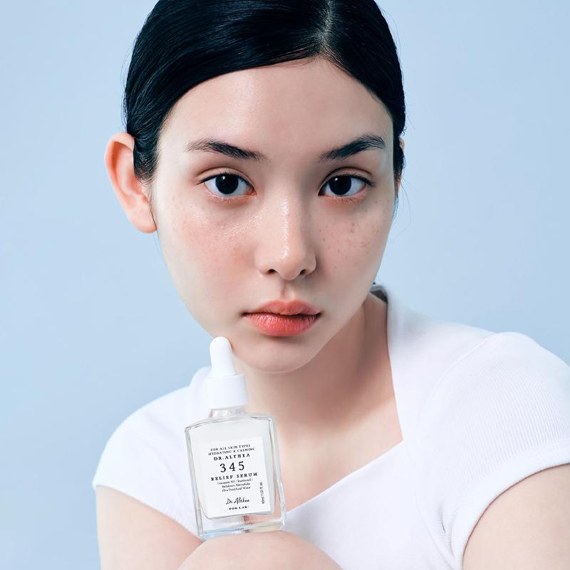 DR.ALTHEA Siero Lenitivo 345 30ml