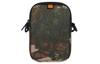 adidas Originals Trefoil Polyester Shoulder Bag Unisex Tan FT9302