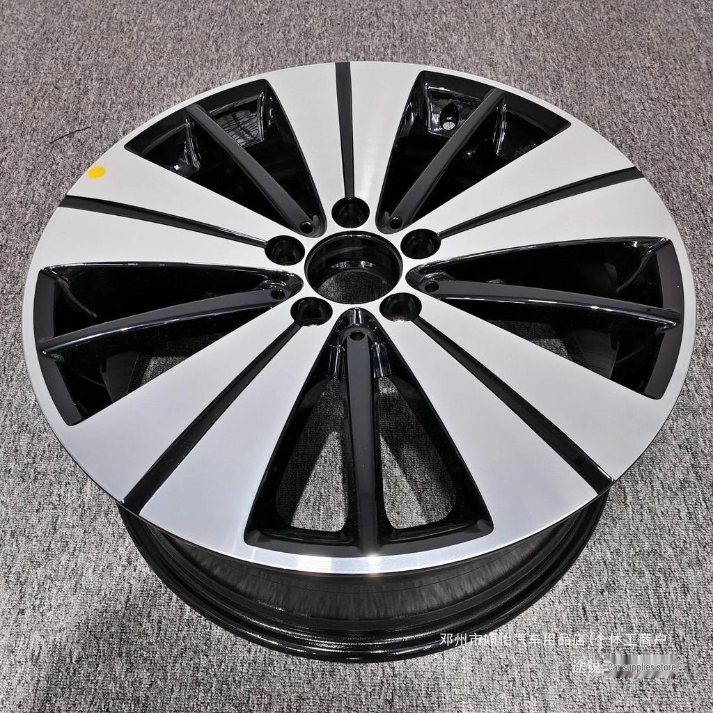18" LSG Aluminum Alloy Wheels for Mercedes E-Class (Touareg Compatible)