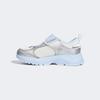 [Adidas] Spiritain Mary Jane Kids [LA3876-CRSK/SILVMT/CWHITE]