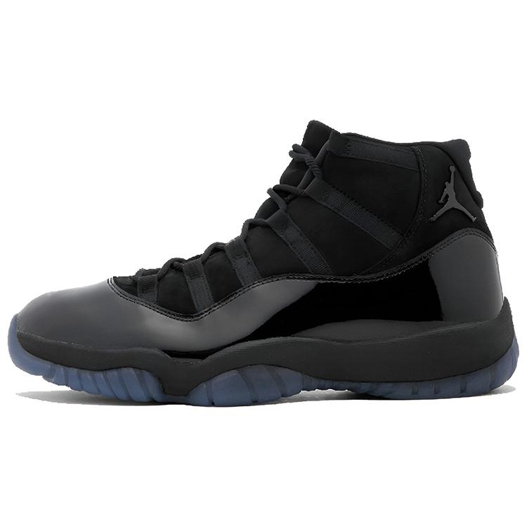 

Баскетбольные кроссовки Air Jordan 11 Retro Cap And Gown 378037-005 43