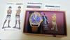 [USED] WIRED X Attack On Titan Eren Yeager (Wristwatch)