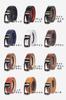 Genuine Leather Belt for Infinitely No Click AL1 Brown [JINSELF] Men, Adjustable, Holes, Auto-Lock Buckle, Suit, Business, Comfort,