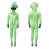 Halloween Children Nap Role-playing Catnap Smilings Critters Cat Cosplay Costume Catnap Jumpsuits with Mask Kids Horror Costumes