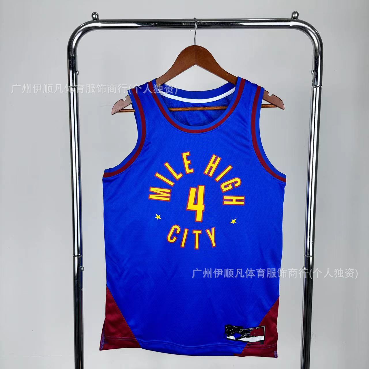 2425 New NBA Vintage Celtics Lakers Digging Thunder Warriors Glory US Mavericks 76ers S
