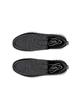 Dámske slip-on tenisky ECCO GRUUV W z pravej kože, 21833360568, Čierna/Magnetická/Čierna, Veľkosť 24,0 cm, 3E