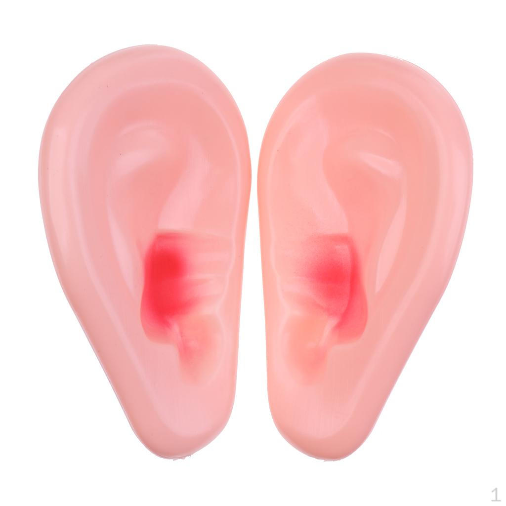 Big Ears Cosplay Fancy Dress Prop Unisex Costume Accessories