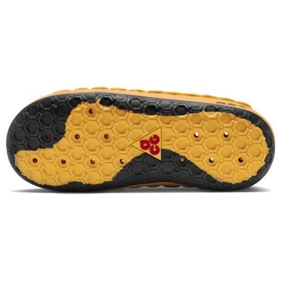 Nike ACG Watercat+ Low University Gold - CZ0931-700