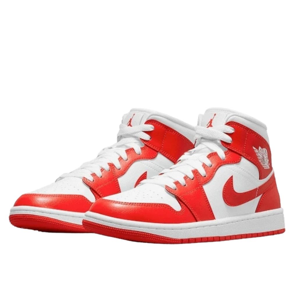 Air Jordan 1 Mid Syracuse