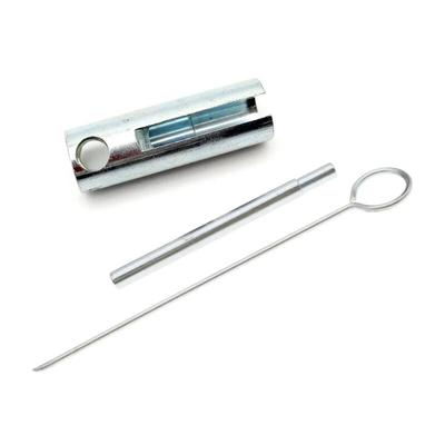 Llave de Bujía Incandescente para Calentador de Coche Para Calentadores Eberspacher D2 D4 D4S y Calentadores Chinos de 2kw 3kw 4kw 5kw 8kw