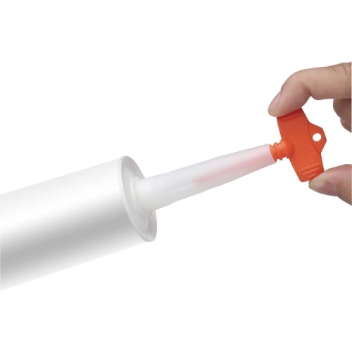 SK11 (SK11) Caulking Nozzle Stopper 4 Pieces SKCS-5