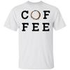 Coffee Caffeine T-Shirt