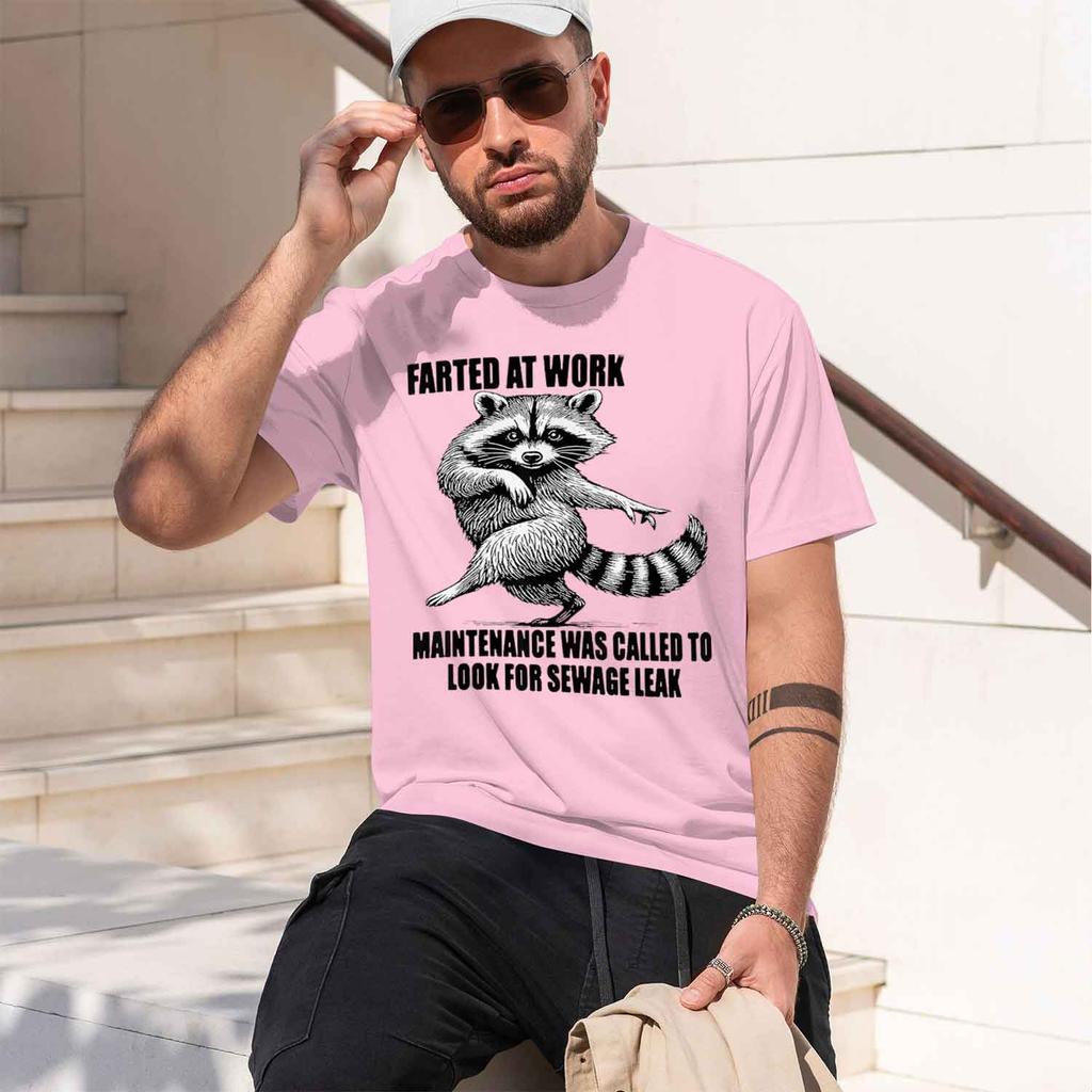 Funny Grh Unisexs Summer Tshirt Casual Tshirts Oneck Shortsved Tee Unisex D Streetwear T Shirts 2026 New Model Shortsleeve Cre