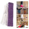 Wall Mounted Yoga Training Rope Screw Bolts Included Yoga Auxiliary Rope  for Indoor Exercise