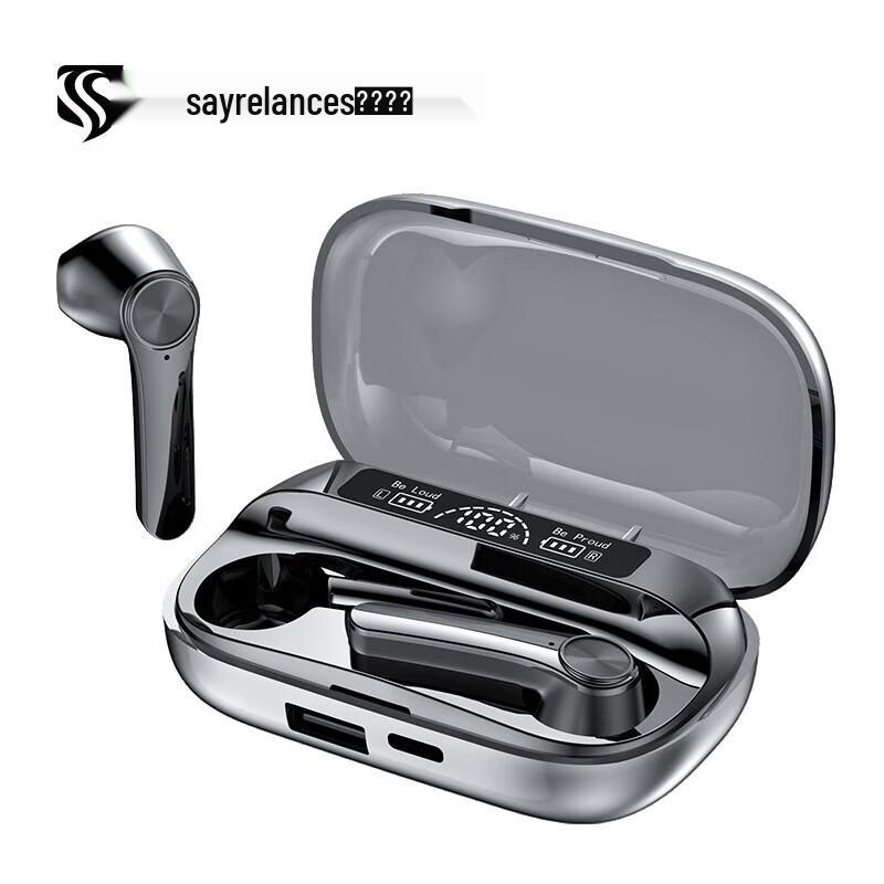 Sayrelances S20 Sport Bluetooth Earbuds