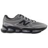New Balance ABZORB 2000 Slate Grey Silver Metallic Unisex Sneakers U20006OU